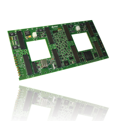 multi-FPGA