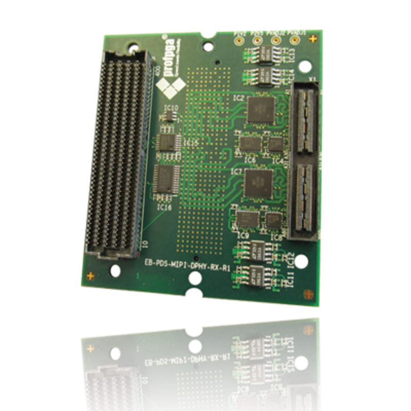 Profpga Mipi Interface Board